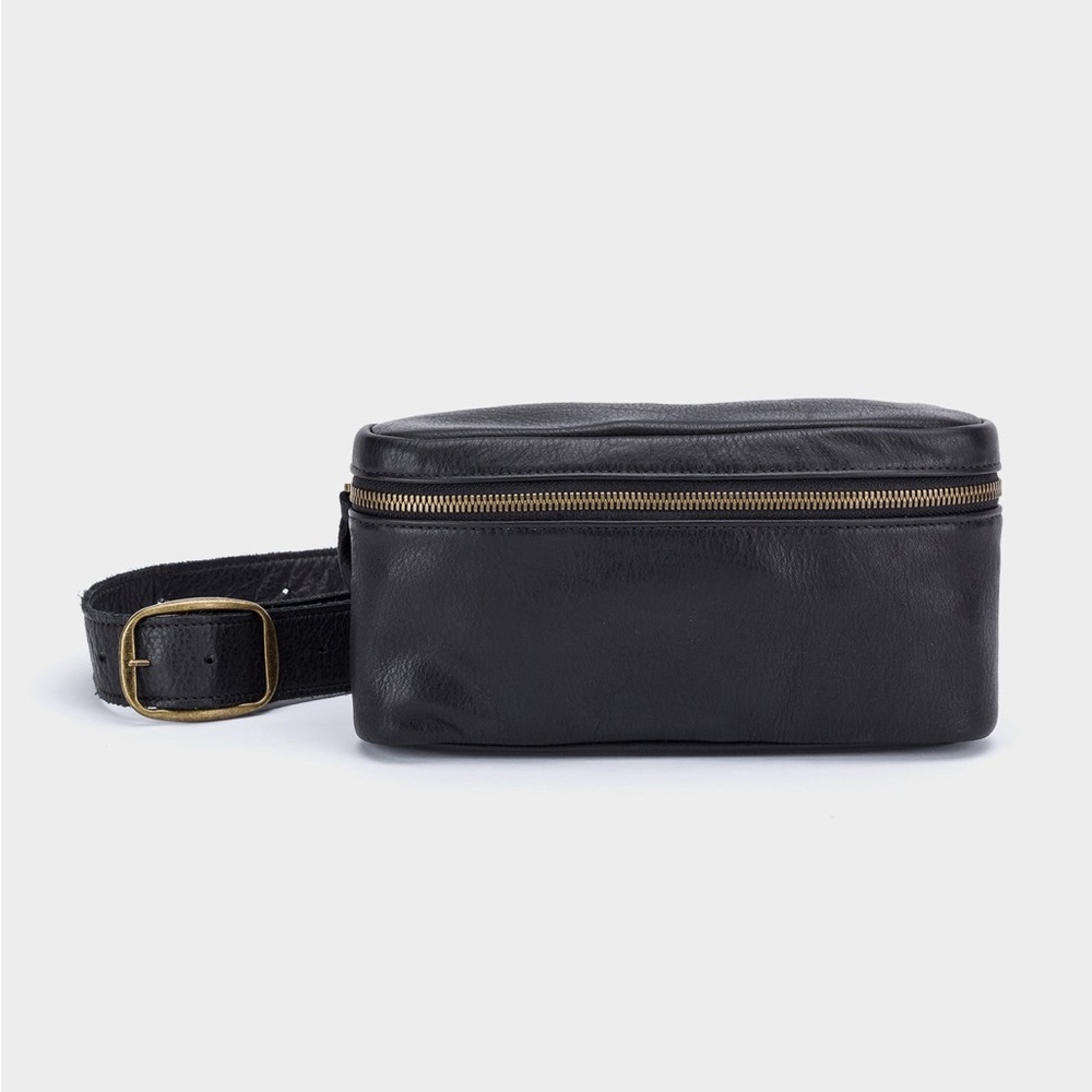 MOLLY G Marley Bag - Black